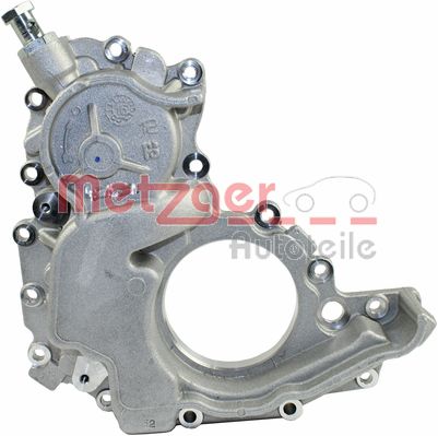 METZGER 8010030 ORIGINAL ERSATZTEIL Unterdruckpumpe, Bremsanlage